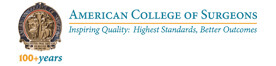 American College Of Surgeons