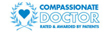Compassionate Doctor
