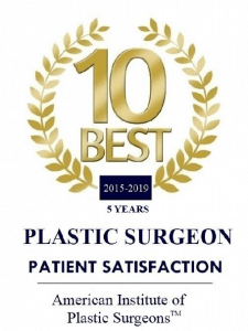10 Best Plastic Surgeon Patient Satisfaction - American Institute of Plastic Surgeons