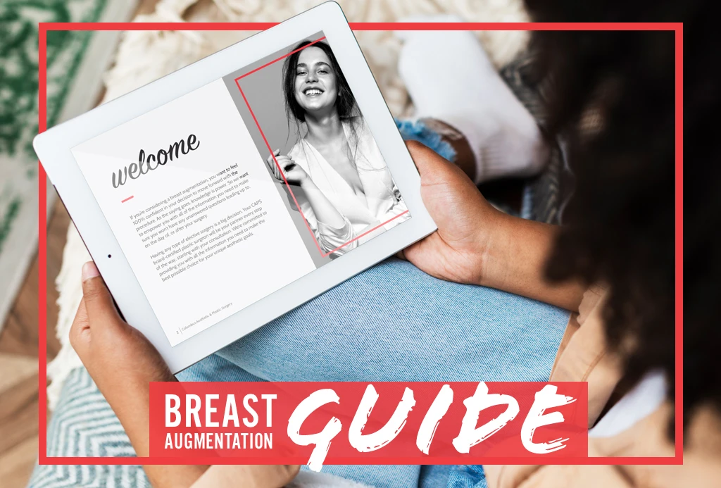 Breast Augmentation Guide